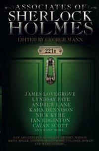 Associates of Sherlock Holmes