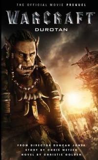 Warcraft: durotan