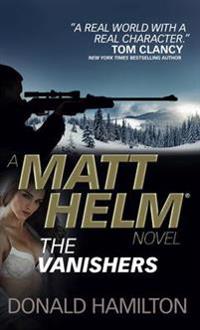Matt Helm: The Vanishers