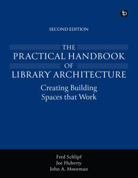 The Practical Handbook of Library Architecture