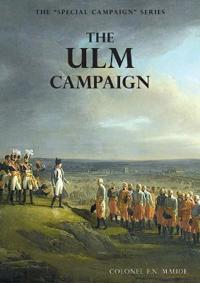 The Ulm Campaign 1805