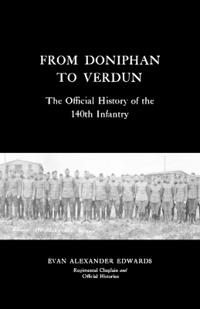 From Doniphan to Verdun