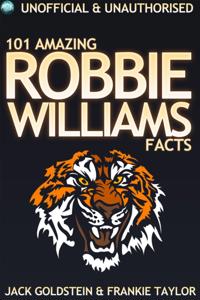 101 Amazing Facts