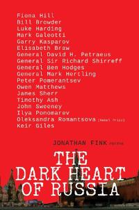 The Dark Heart of Russia