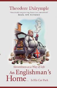 An Englishman's Home Is His Car Park