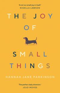 Joy of Small Things