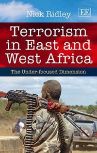 Terrorism in East and West Africa