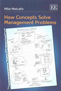 How Concepts Solve Management Problems