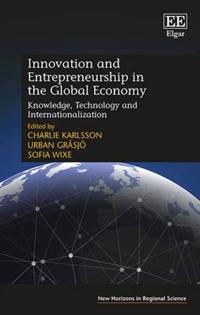 Innovation and Entrepreneurship in the Global Economy