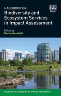 Handbook on Biodiversity and Ecosystem Services in Impact Assessment