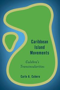 Bokomslag for "Caribbean Island Movements"
