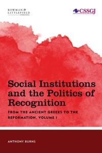 Studies in Social and Global Justice
