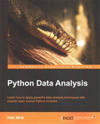Python Data Analysis