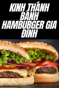 Kinh Thánh Bánh Hamburger Gia Ðình