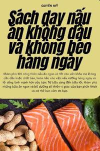 Sách d?y n?u an không d?u và không béo hàng ngày