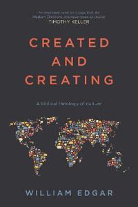 Created and Creating