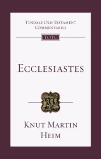 Tyndale Old Testament Commentary