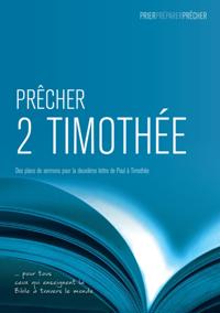 Prier-Préparer-Prêcher