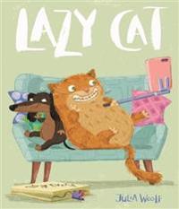 Lazy Cat