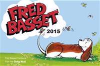 Fred Basset Yearbook 2015