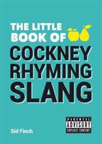 Little Book of Cockney Rhyming Slang