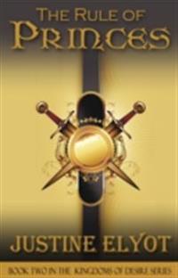 Kingdom of Desire