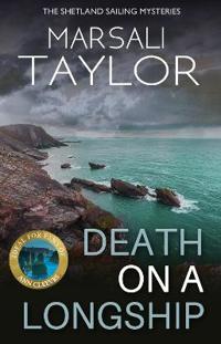 The Shetland Sailing Mysteries