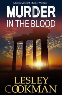 A Libby Sarjeant Murder Mystery Series