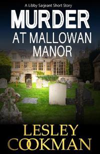A Libby Sarjeant Murder Mystery Series
