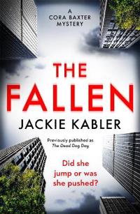 The Cora Baxter Mysteries