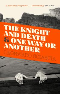 Knight And Death