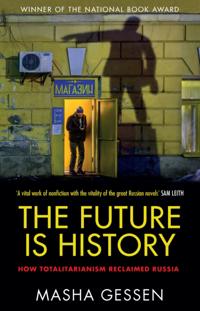 Future is History