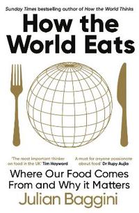 How the World Eats