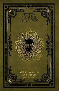 What Was It?