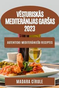 Vesturiskas Mediteranijas garsas 2023