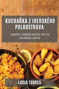 Kucharka z Iberského poloostrova