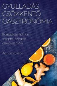 Gyulladáscsökkento gasztronómia