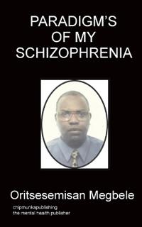 Paradigm's of my schizophrenia