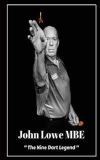 The Nine Dart Legend