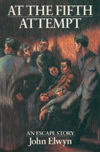 At the Fifth Attempt