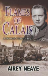 Flames of Calais