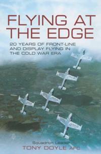 Flying at the Edge