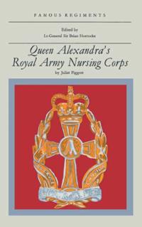 Queen Alexandra's Royal Army Nursing Corps