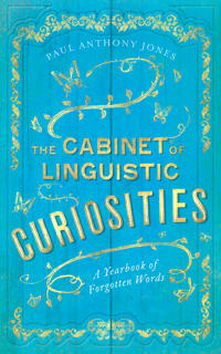 The Cabinet of Linguistic Curiosities