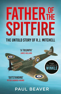 Father of the Spitfire