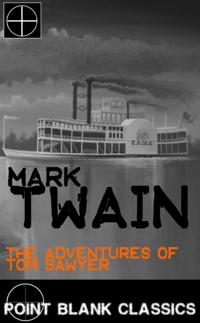 Adventures of Tom Sawyer