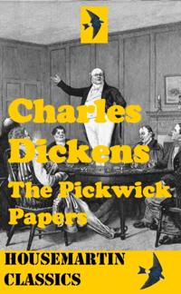 Pickwick Papers