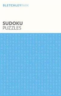 Bletchley park sudoku puzzles