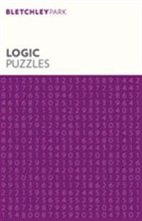 Bletchley park logic puzzles