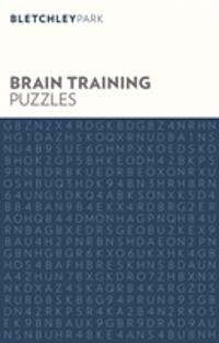 Bletchley park brain training puzzles